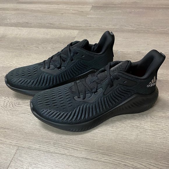 alphabounce 3